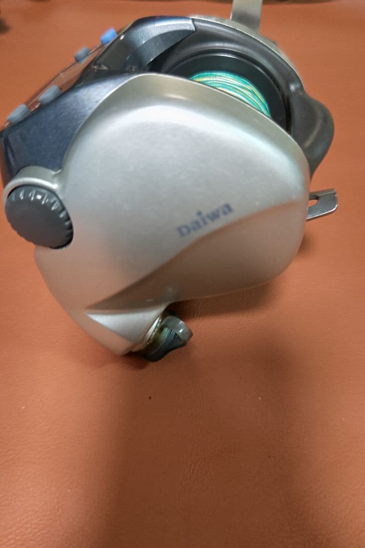 DAIWA SUPER TANACOM-S 3000W 電動リール