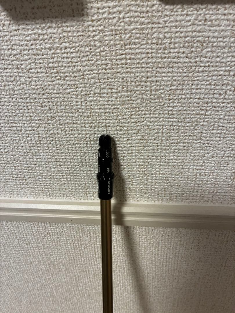 フジクラ スピーダーNX ゴールド50SR テーラースリーブ付　ドライバー用