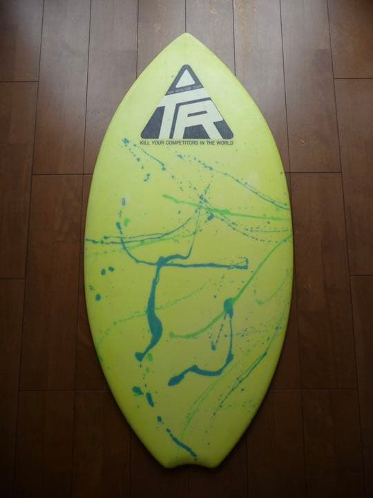 サーフィン・ボディボード TUBE RAZOR SURF DESIGIN SKIMBOARDS