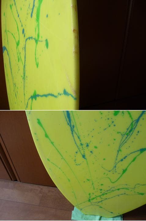 サーフィン・ボディボード TUBE RAZOR SURF DESIGIN SKIMBOARDS