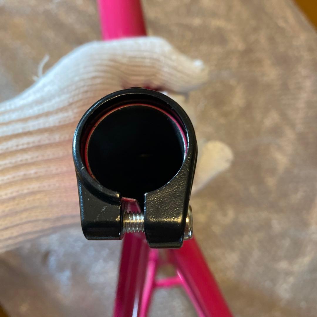 yuppo 様用　SURLY 1x1 限定色　スタンド付き