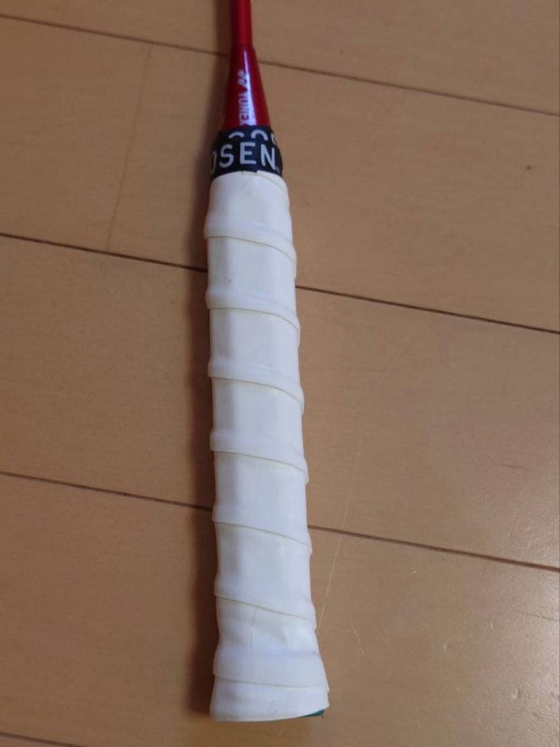 【美品】YONEXアークセイバー11 3UG5