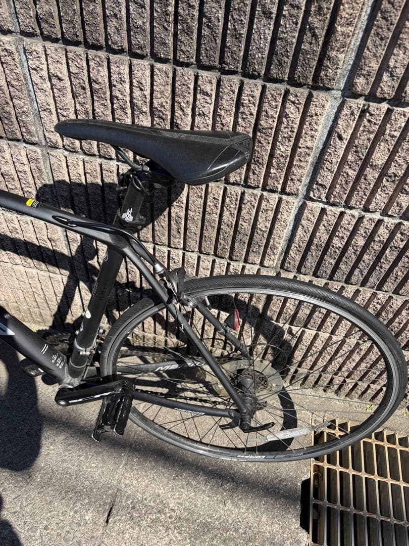 MERIDA SCULTURA 100 ロードバイク