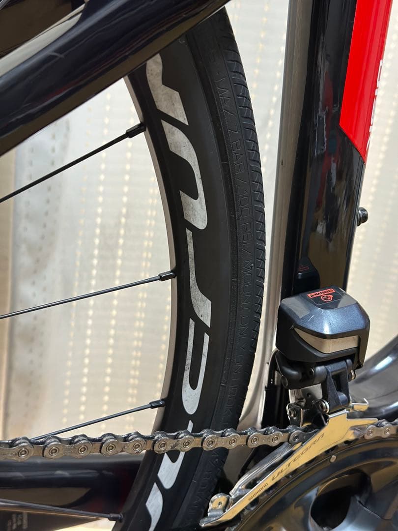 PINARELLO PRINCE DISK ピナレロプリンスディスクdi2