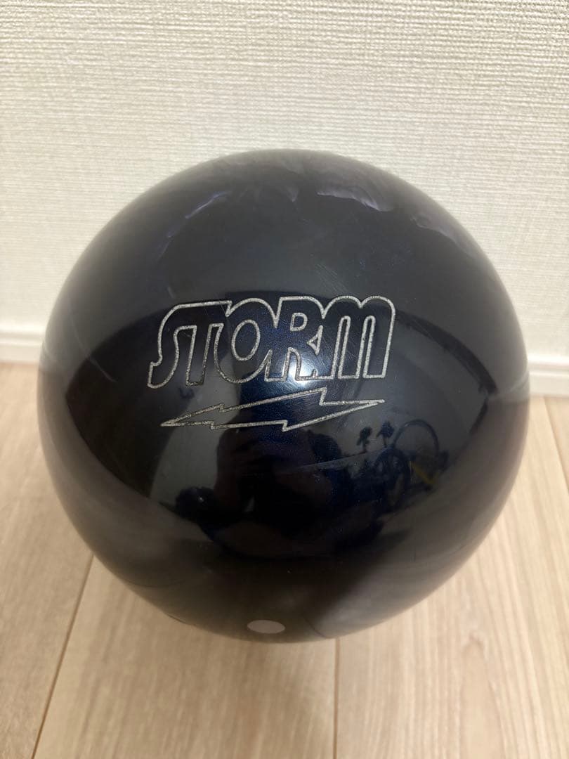 STORM シャドウロック 15P ボウリングボール