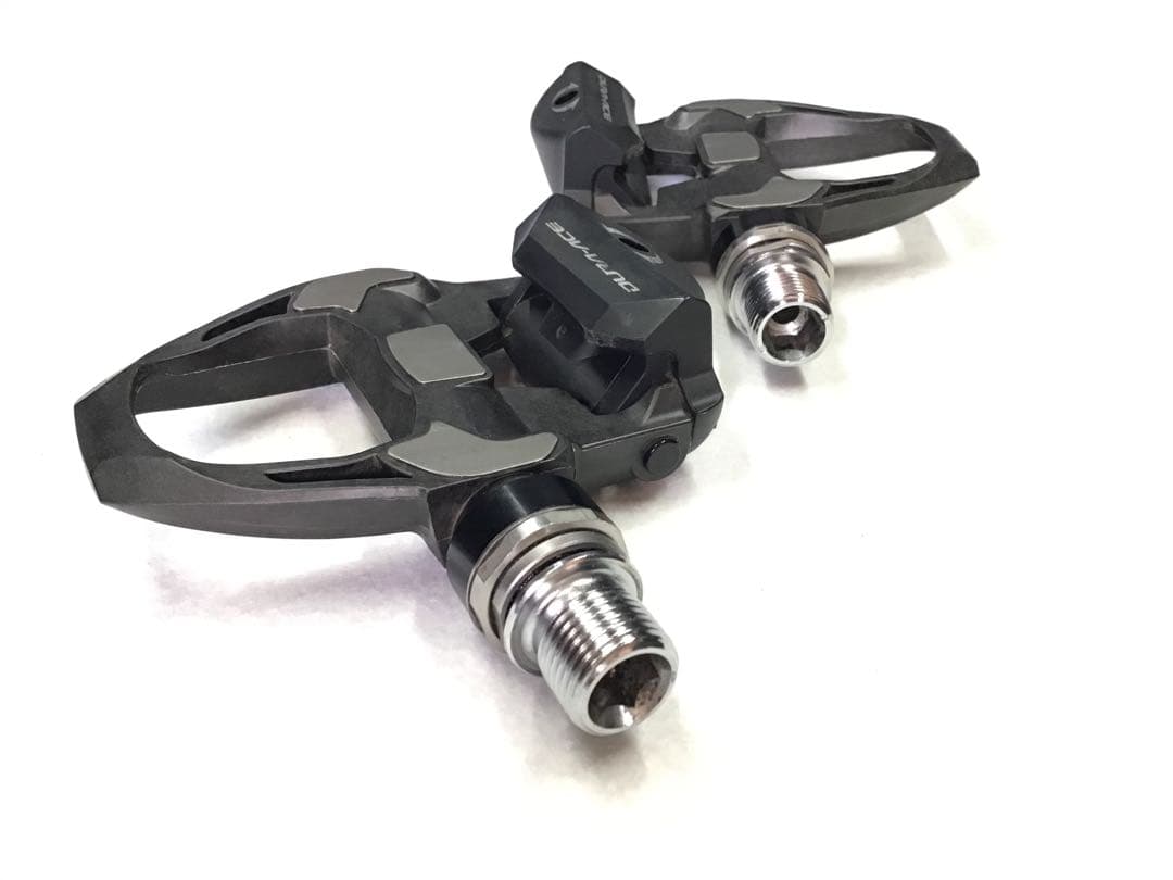 PD-R9100 Dura-Ace デュラエース ビンディングペダル