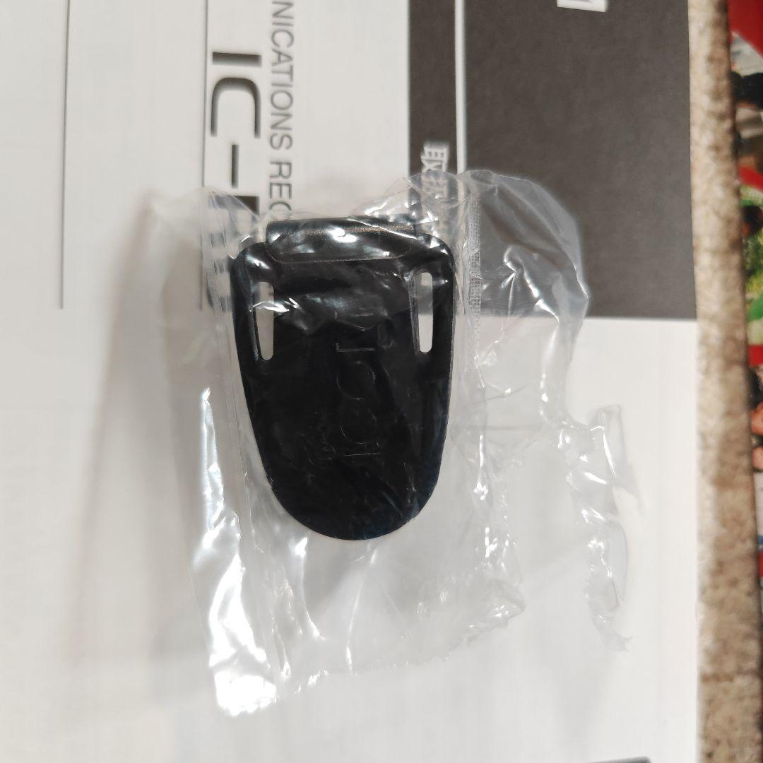 シ*ビ様 ICOM IC-R6 広帯域受信機