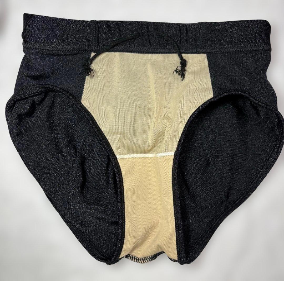 Mizuno 女子陸上 レーシングパンツ サイズM 黒