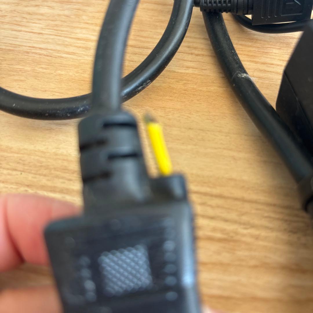 PS5644-531A ホワイト 電源アダプター付き