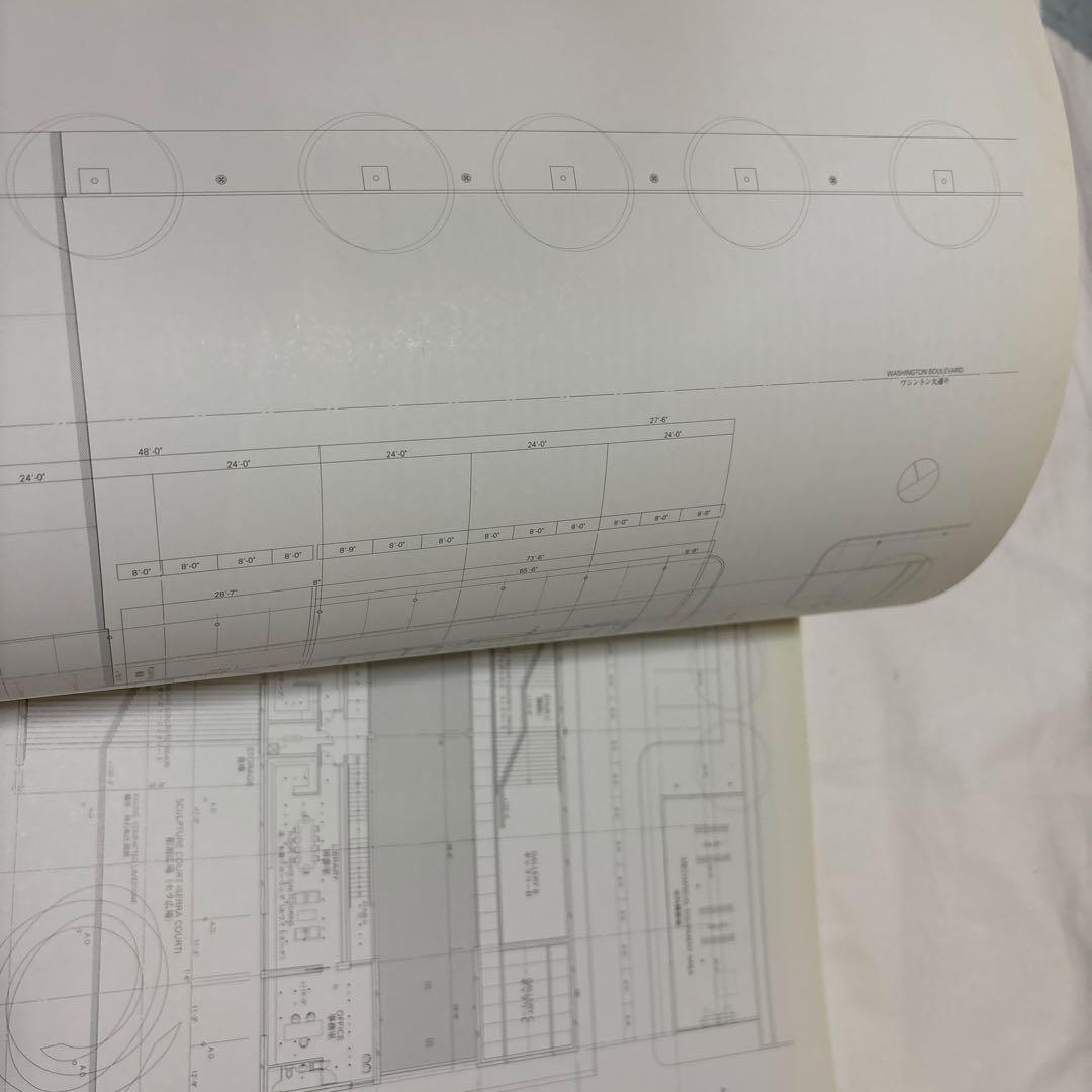 【限定本】Tadao Ando Details 3 安藤忠雄 サイン英語/日本語