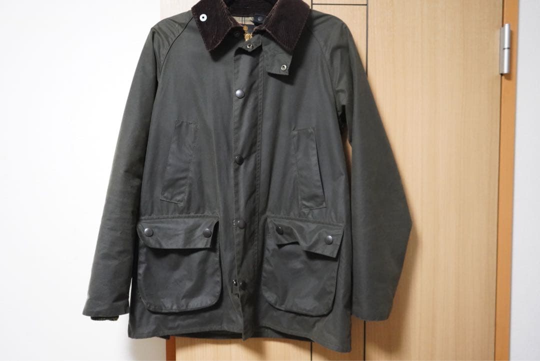 Barbour ビデイルSL 36