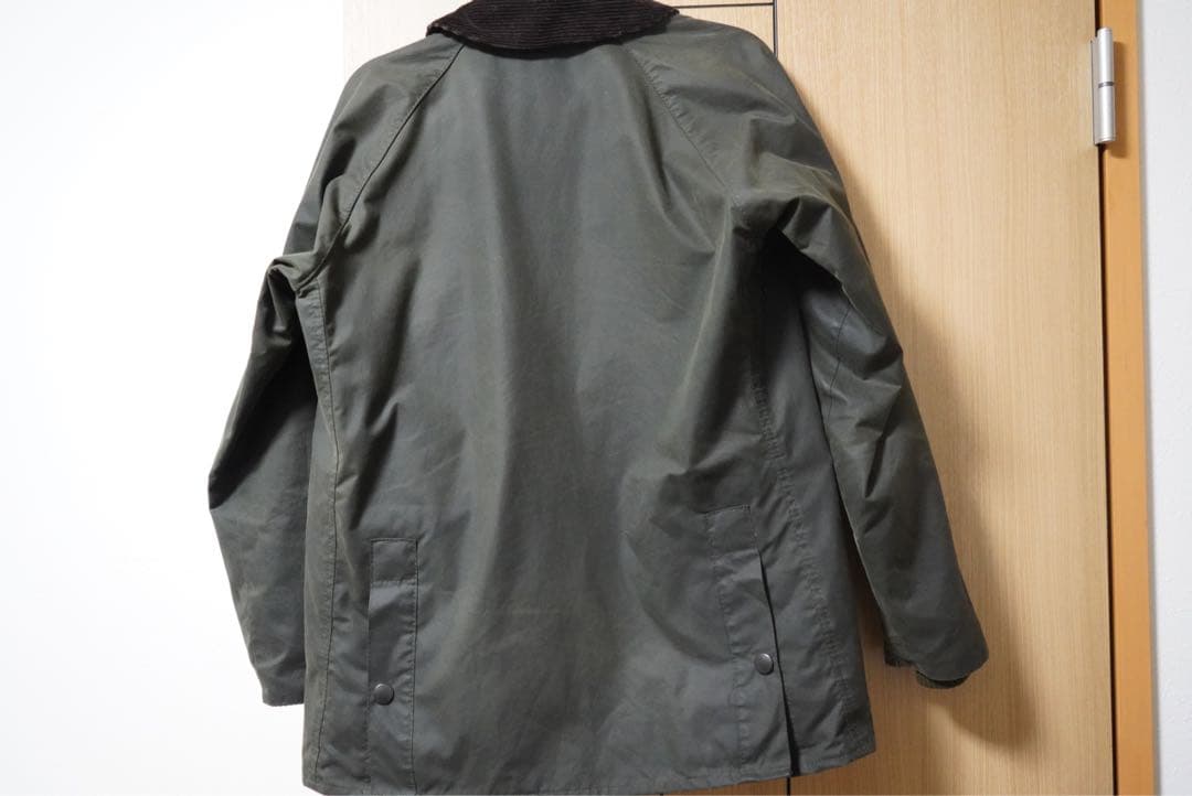Barbour ビデイルSL 36