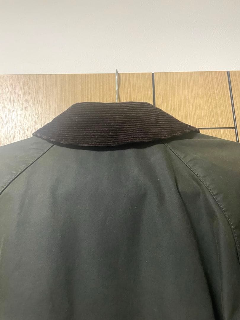 Barbour ビデイルSL 36
