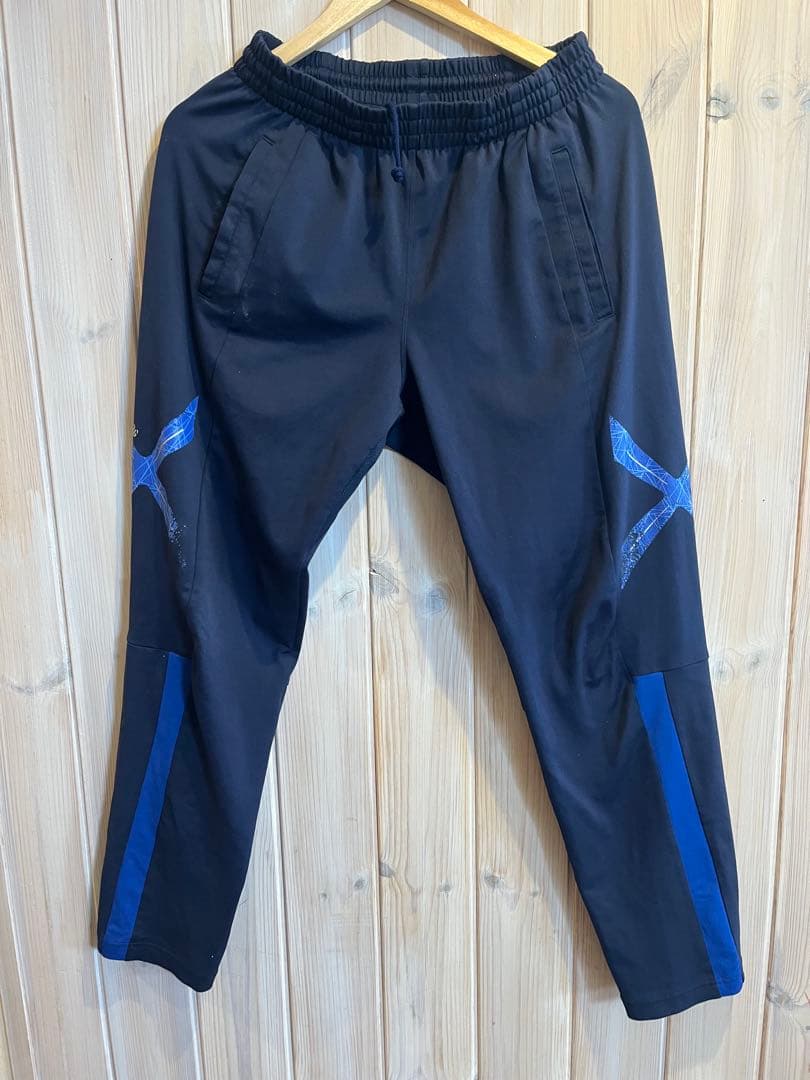 FC東京 トレーニングウェア アンブロ UMBRO セットアップ