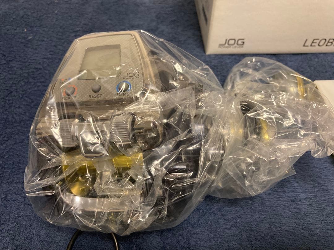 DAIWA LEOBRITZ(ダイワレオブリッツ) 500J フィッシングリール