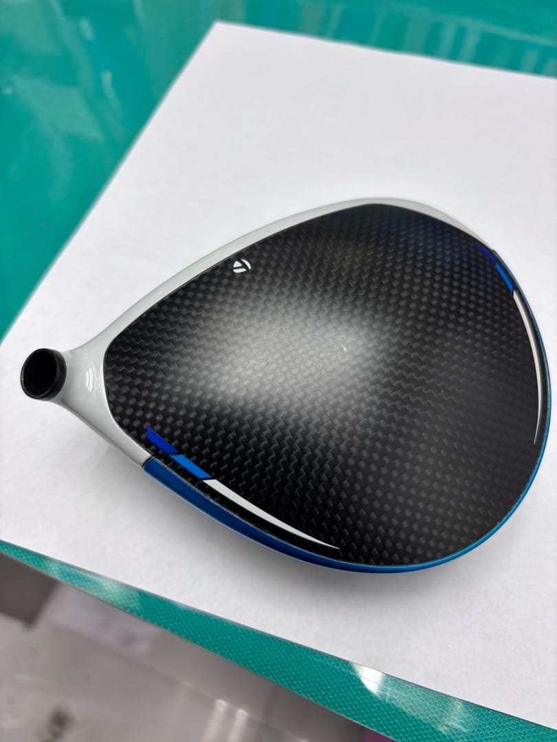 TaylorMade SIM2 MAX ドライバー 10.5度　ヘッドのみ