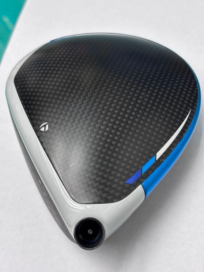 TaylorMade SIM2 MAX ドライバー 10.5度　ヘッドのみ