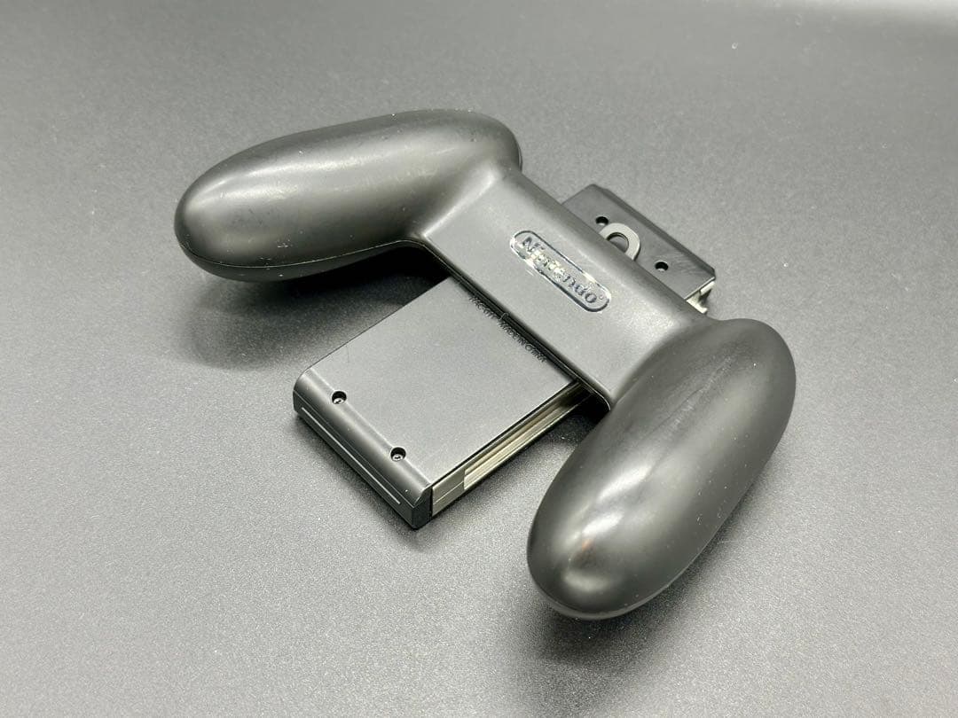 Nintendo Switch 本体 青/灰 充電器付き