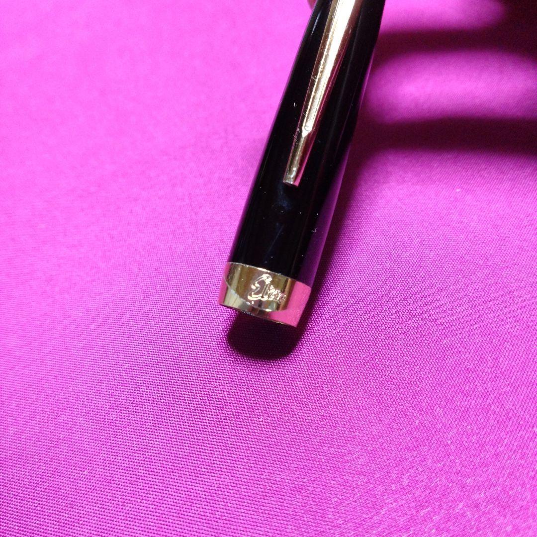 18K 万年筆　PILOT パイロット Elite エリート