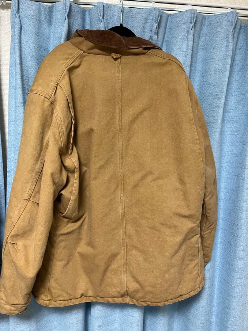Carhartt ダッグジャケット