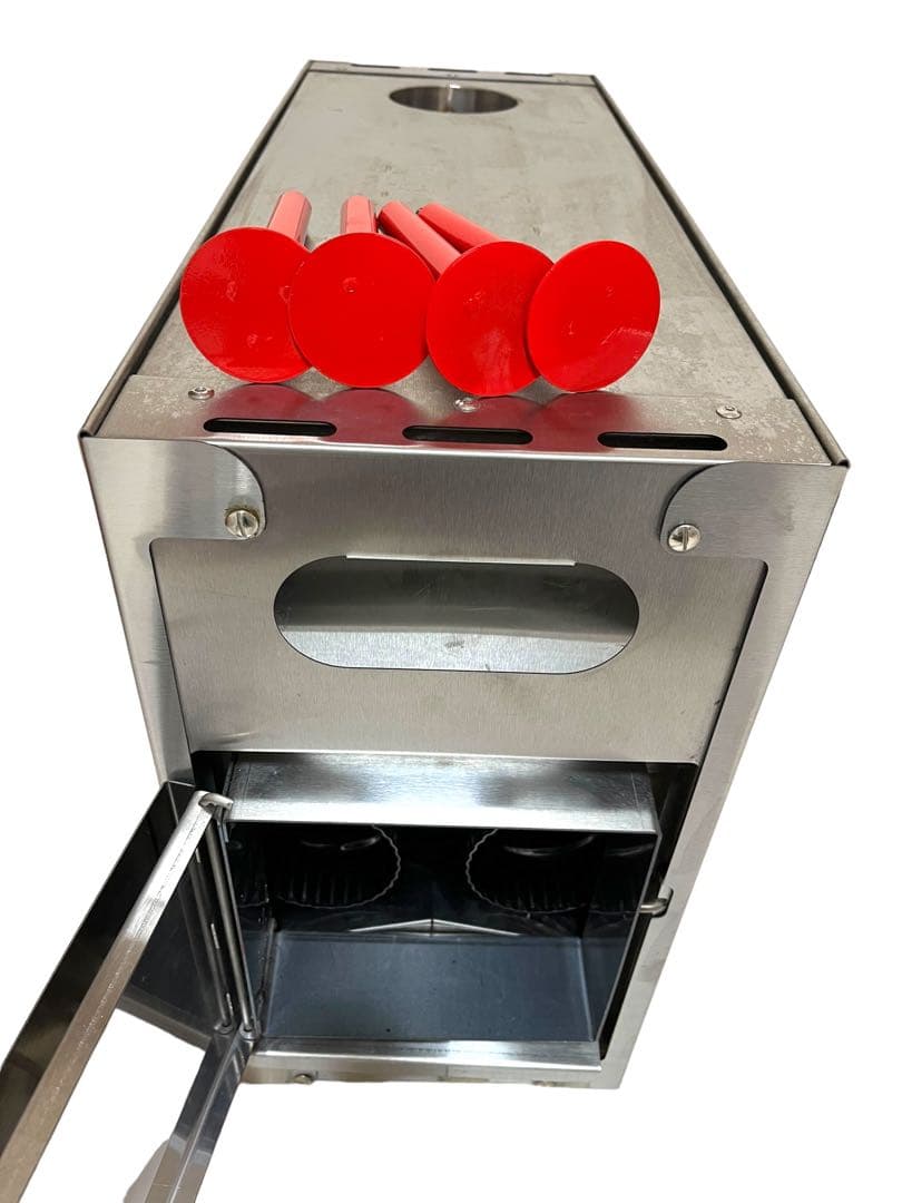 新品未使用 MORZH INTENT STOVE インテントサウナストーブ