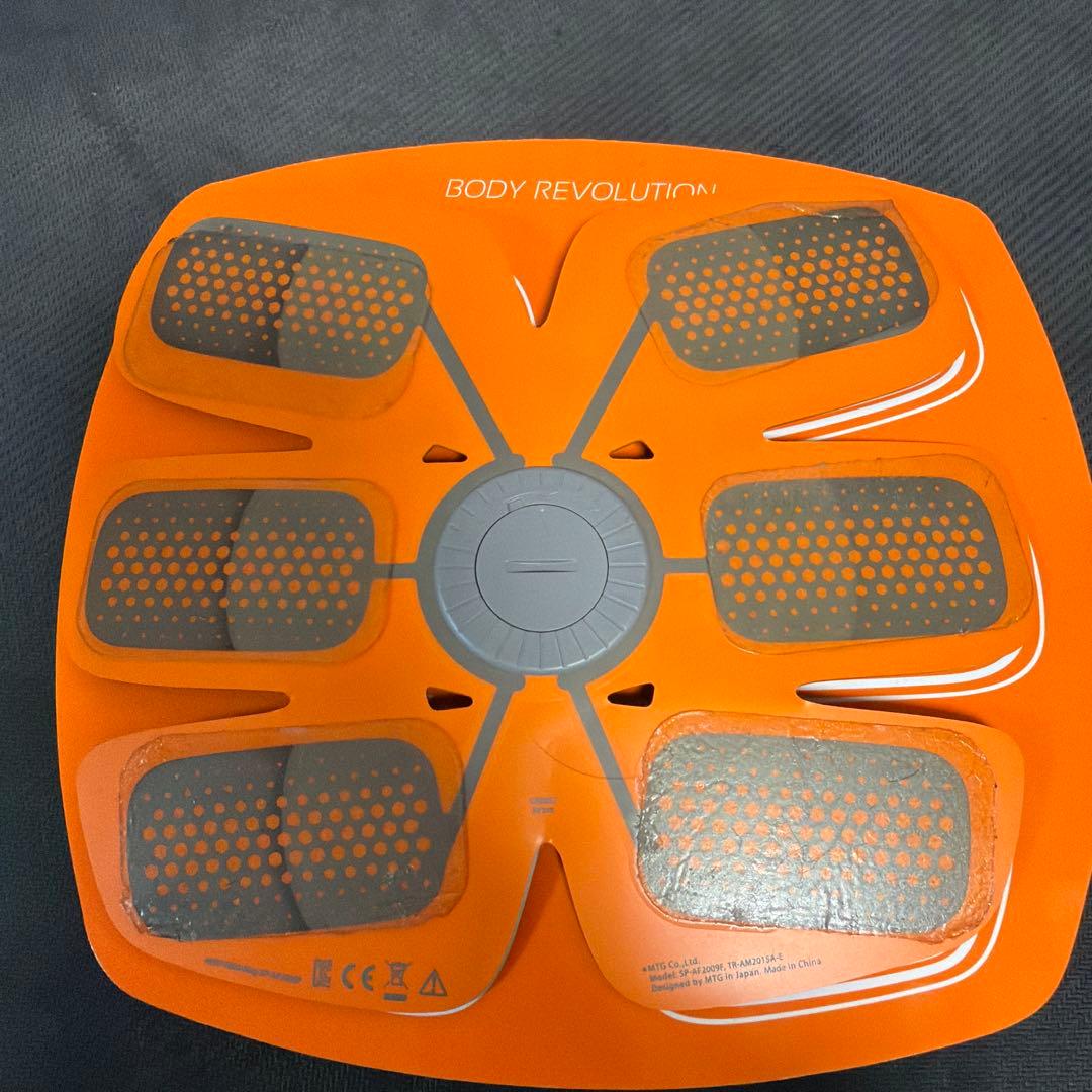 SIXPAD まとめ売り