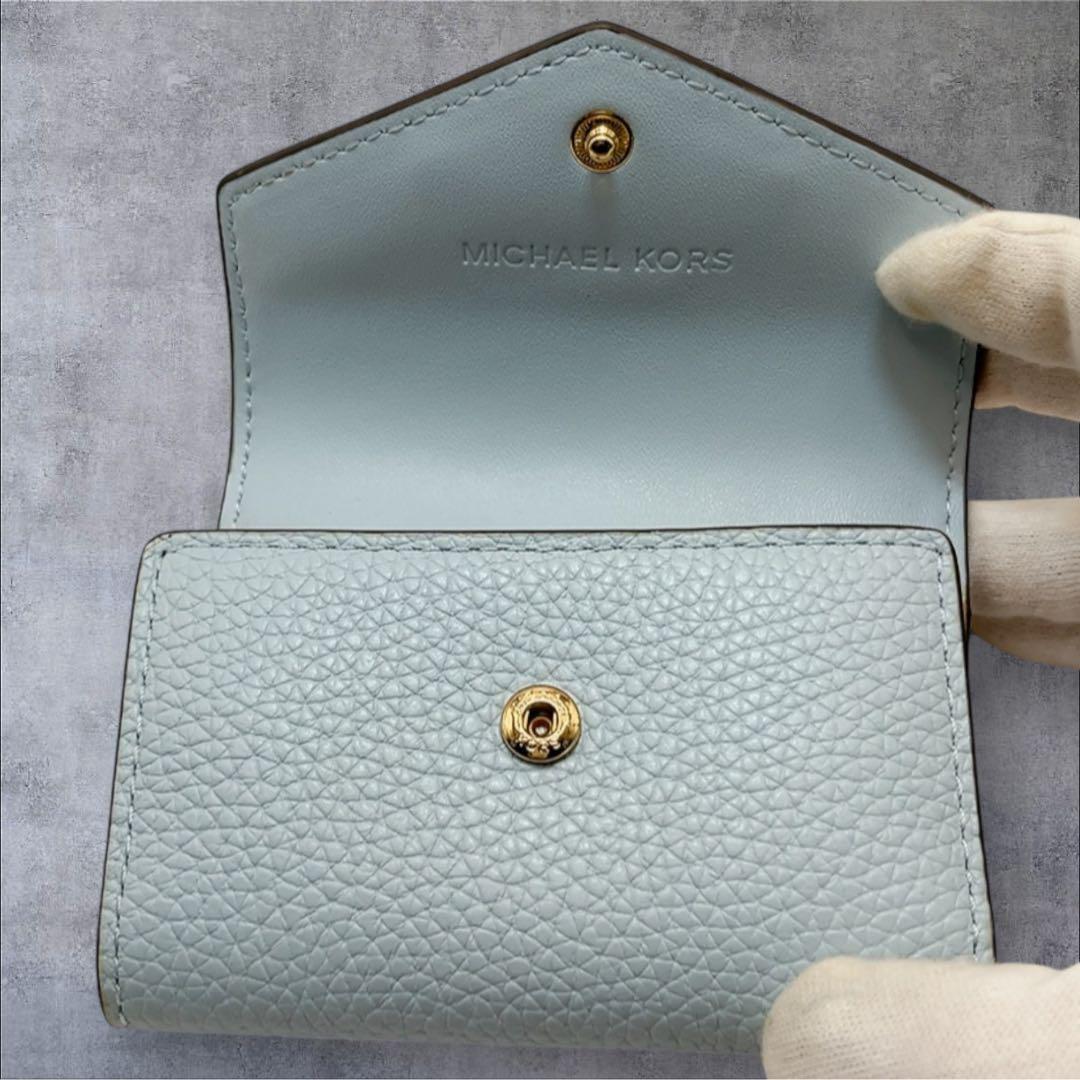 未使用✨新生活✨新社会人✨【MICHAEL KORS】マイケルコース　キーケース