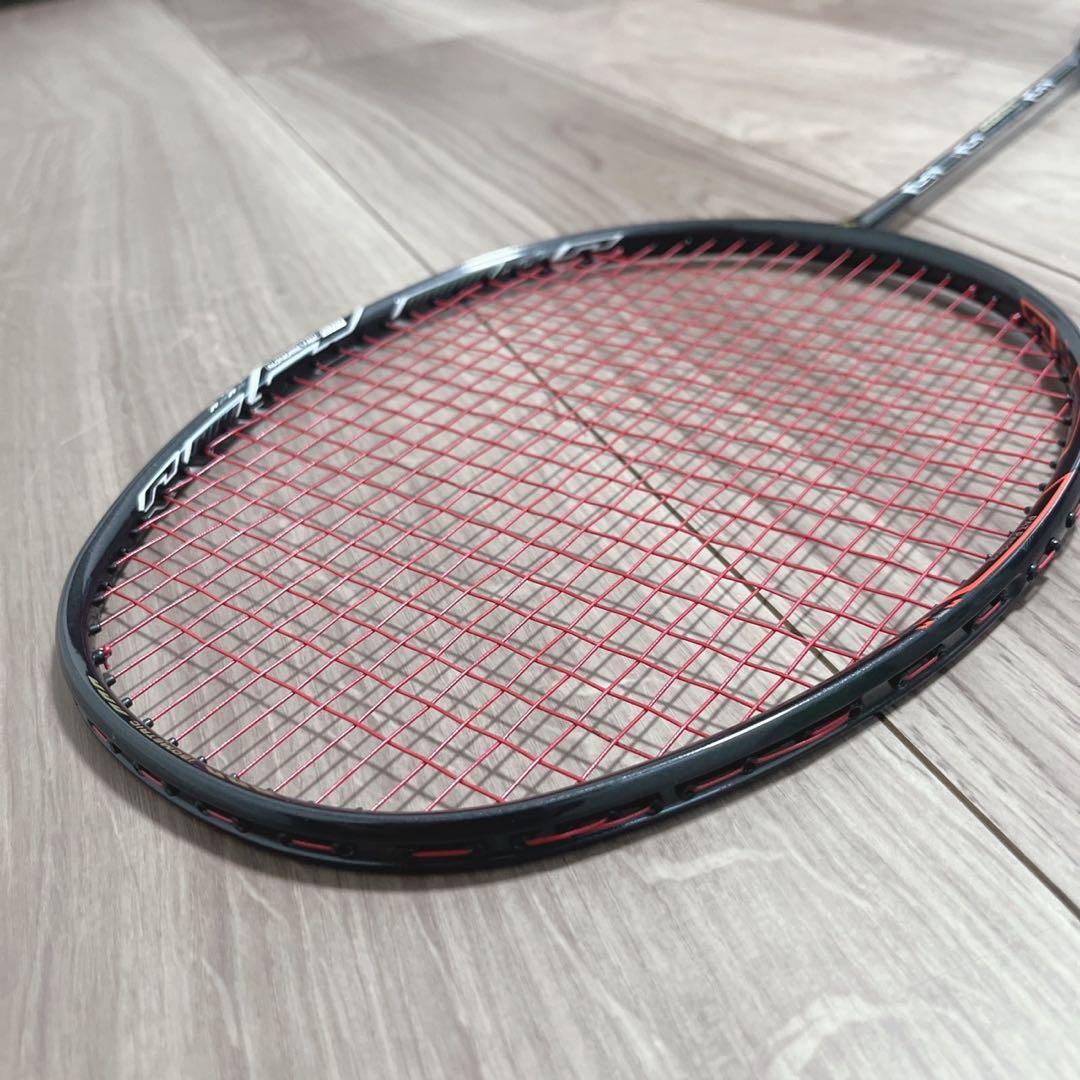 YONEX DUORA7 デュオラ7 3U5 バドミントンラケット