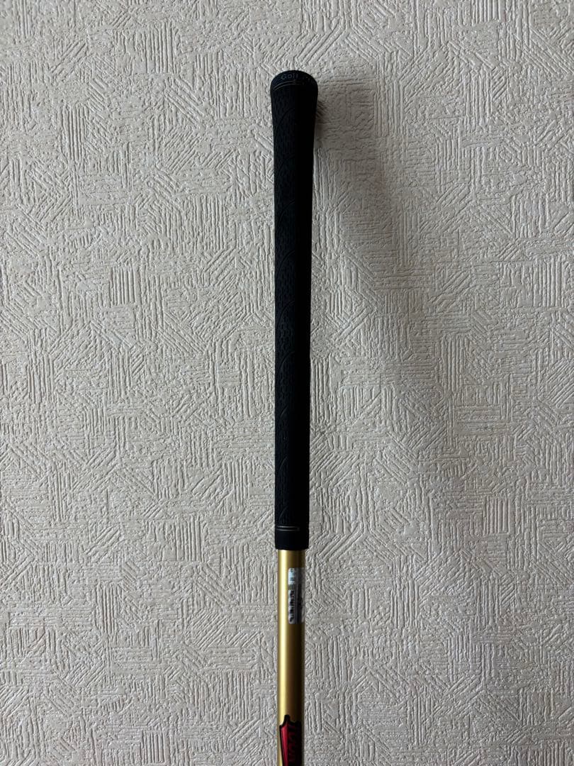 Callaway PARADYM ♦︎♦︎♦︎ ドライバー 9.0度カスタムシャフト付
