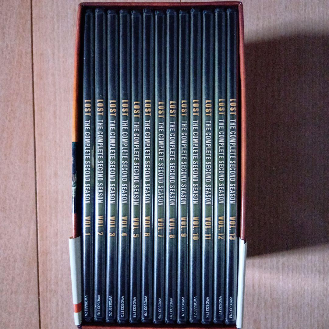 24 TWENTY FOUR DVD コレクターズBOX全巻オマケ付