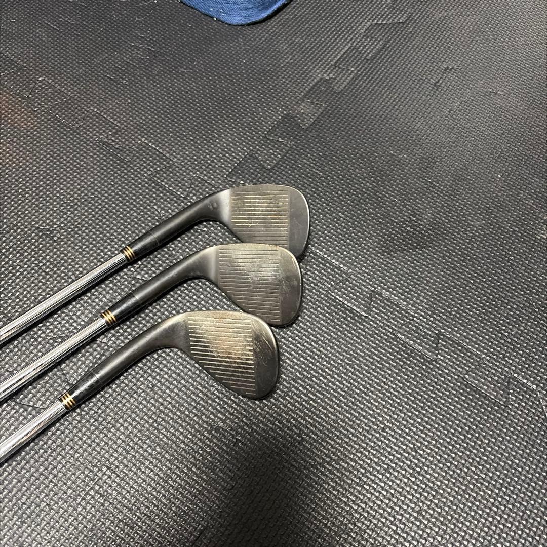 XXIOクラブセットオマケwedge3本他