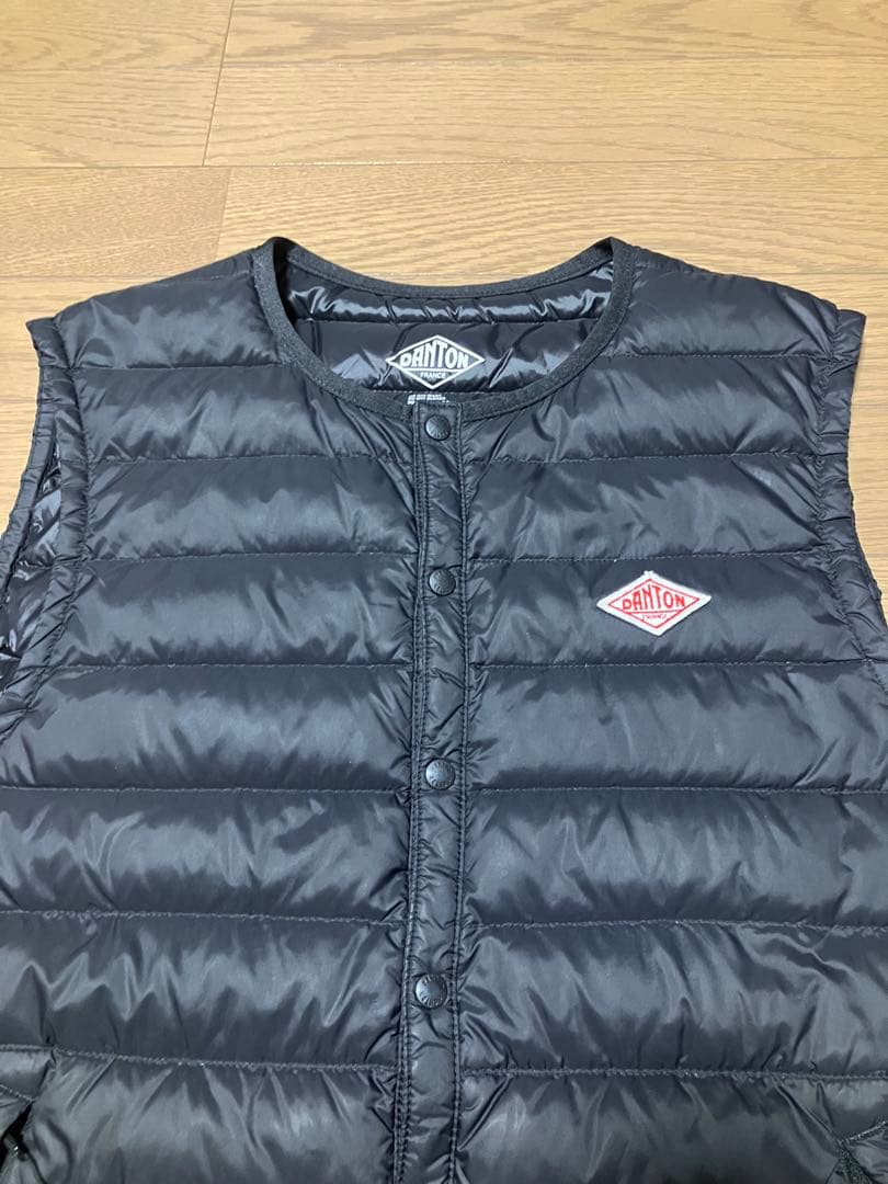 ダントン Dantonインナーダウン