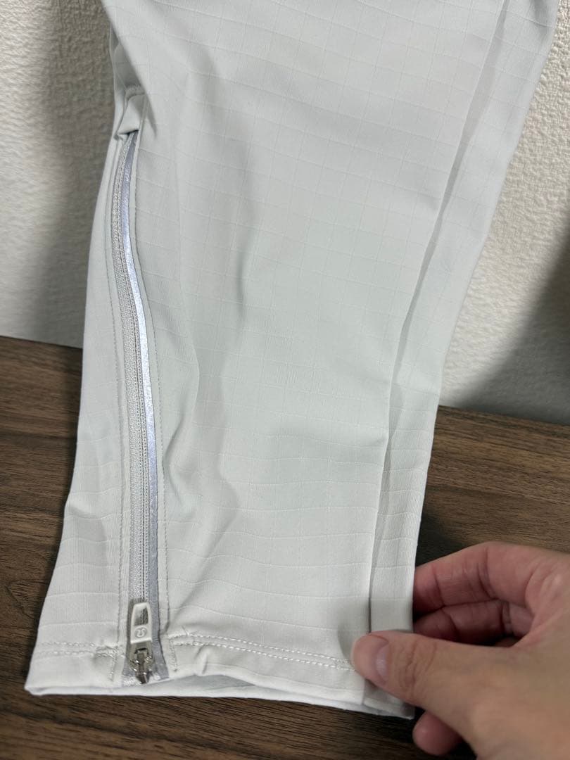 lululemon Surge Hybrid Pant（冬用・裏起毛）メンズS