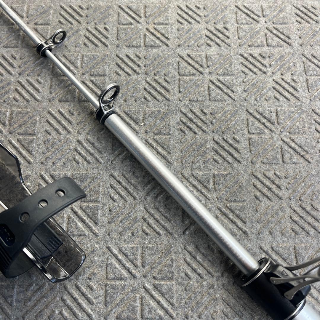 【美品】ダイワ プライムサーフ T30-405