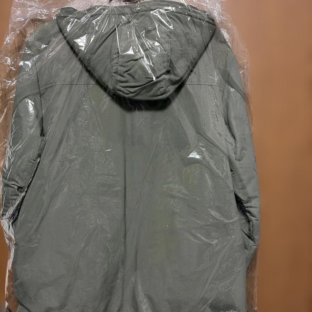 patagonia オリーブグリーン 子供XXL 成人女性Sジャケット