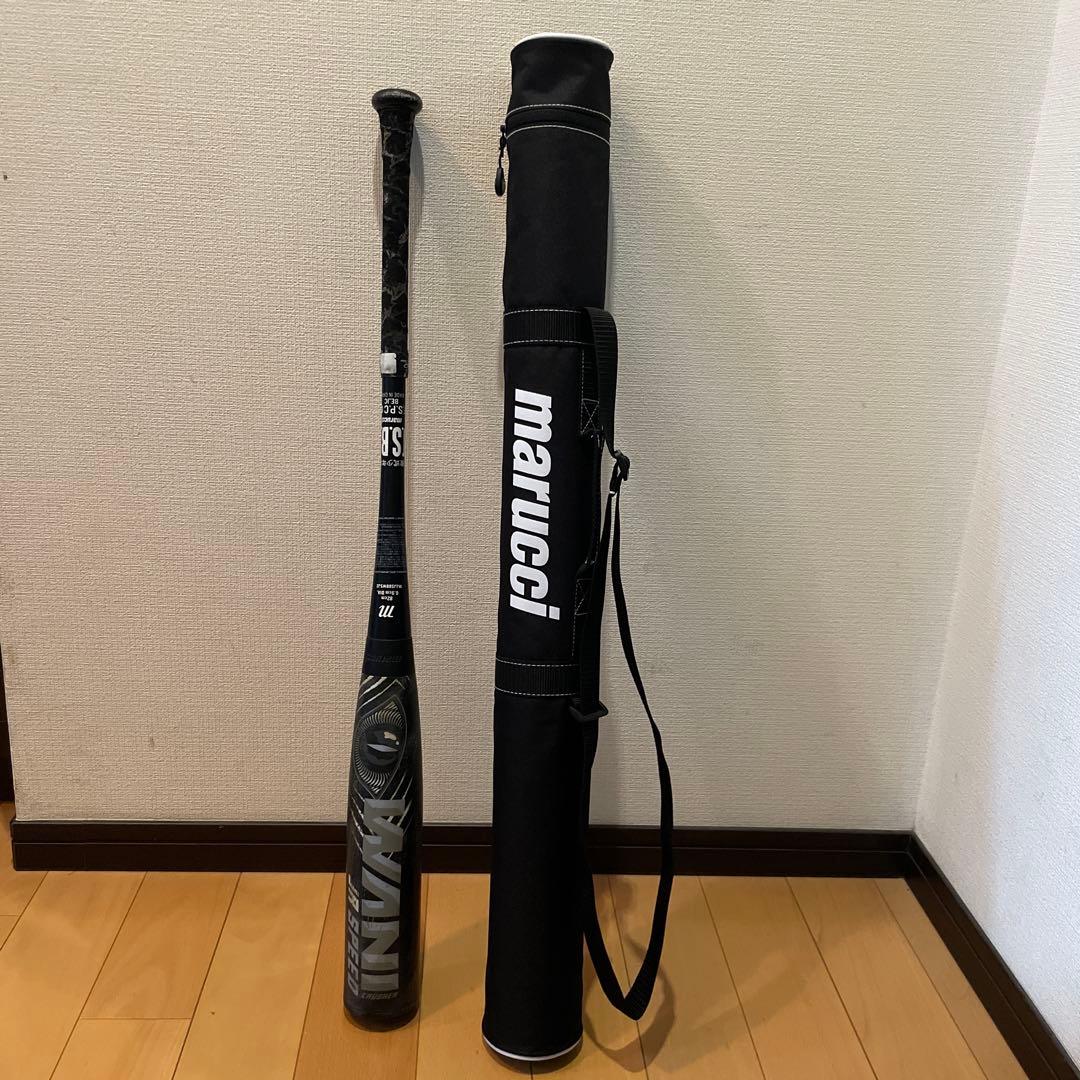 Marucci Kwani Speed バット 82cm