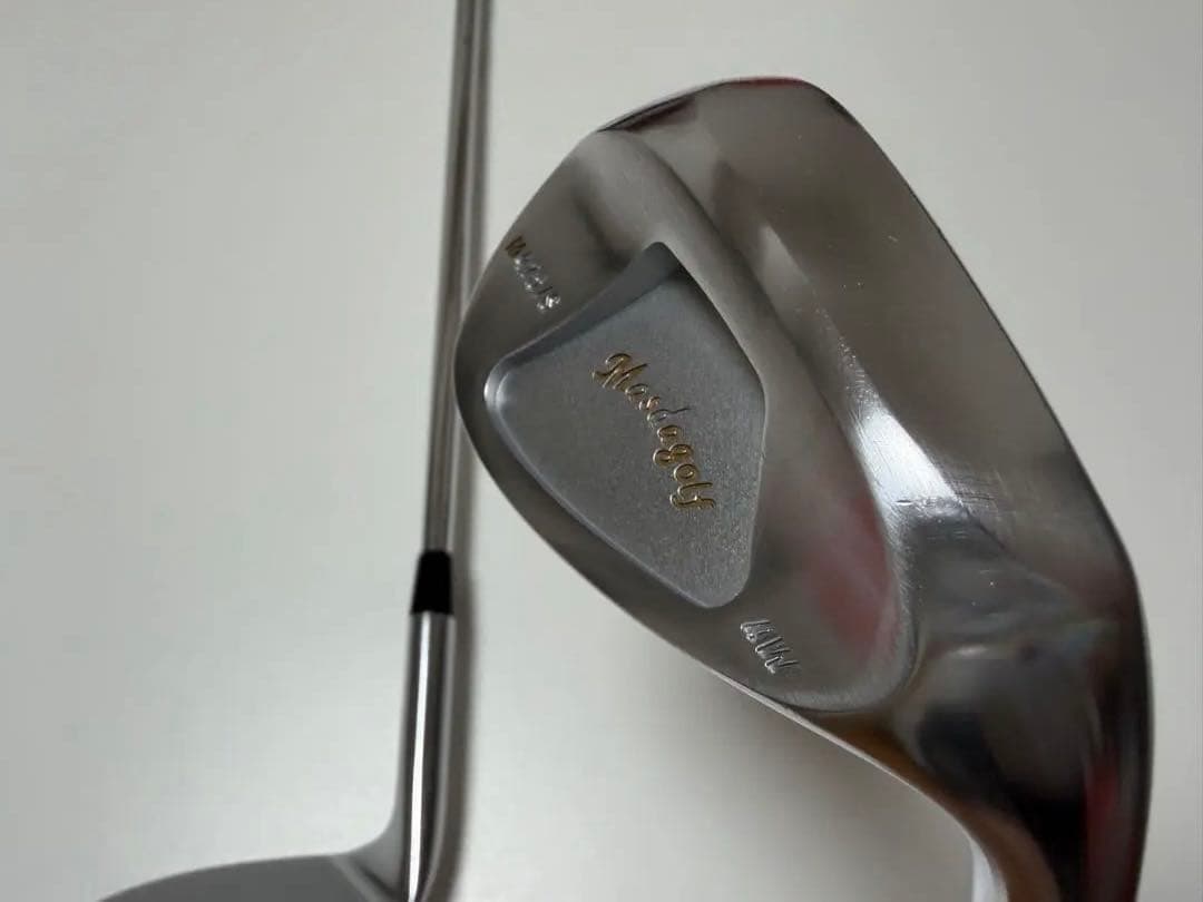 MasdaGolf M425/S ウェッジ　AW・SWセット　MODUS125R