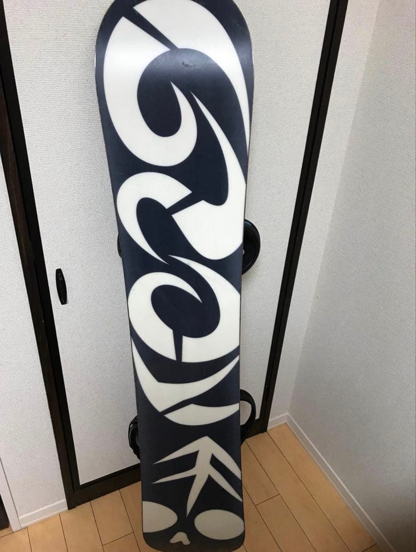 【最終値下げ】グラトリ名機GRAY TRICKSTICK FLUX 初級〜中級