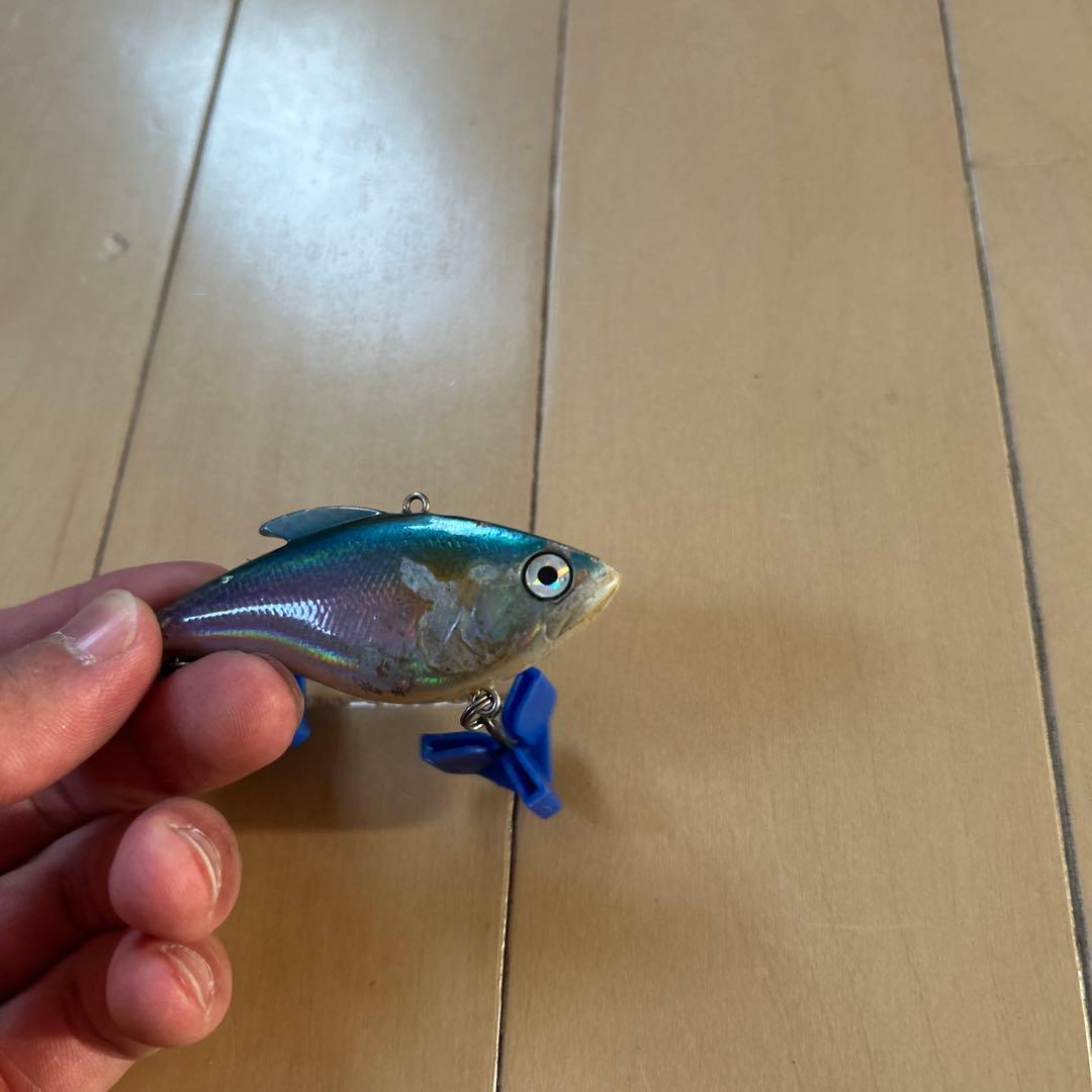 ノリーズルアー セット