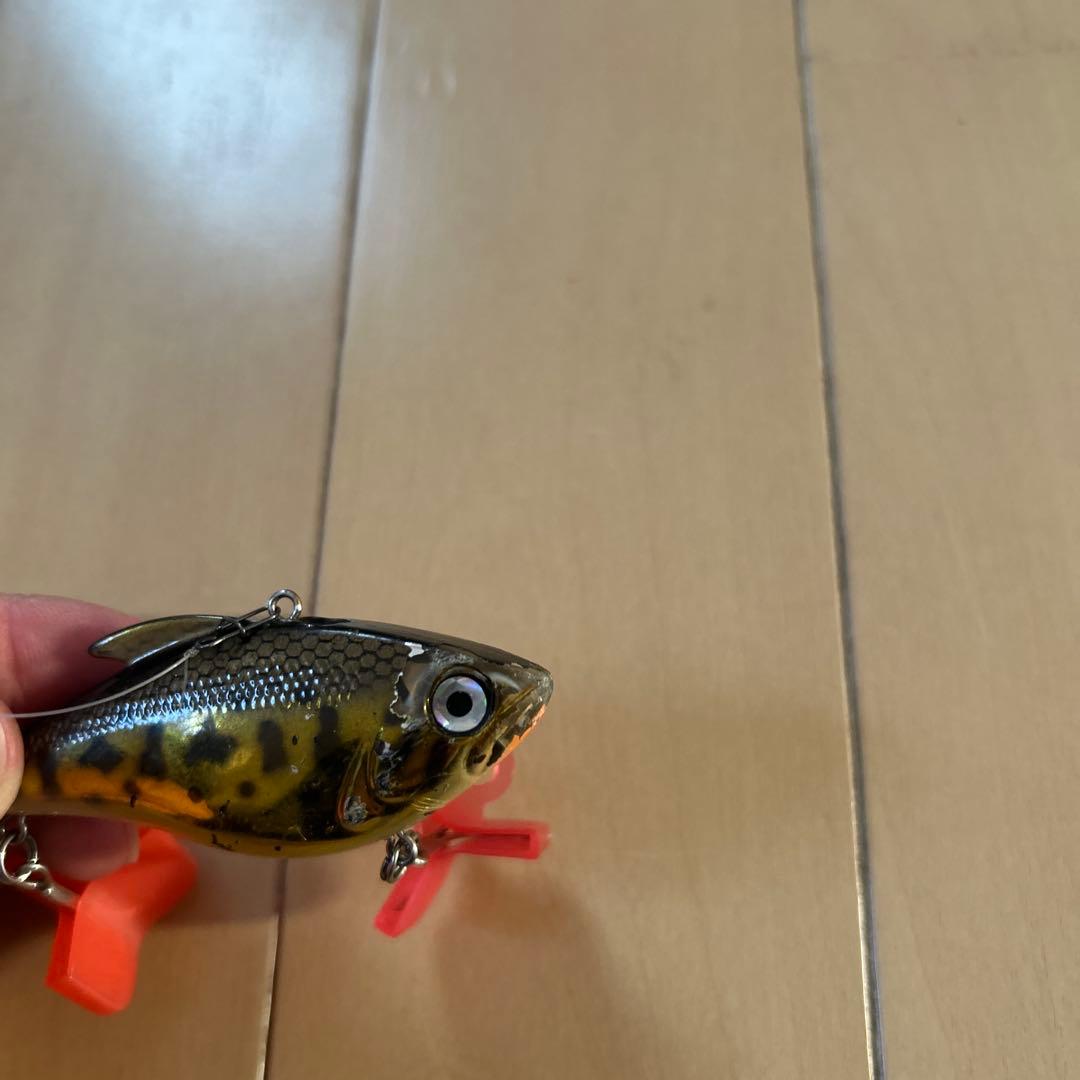 ノリーズルアー セット