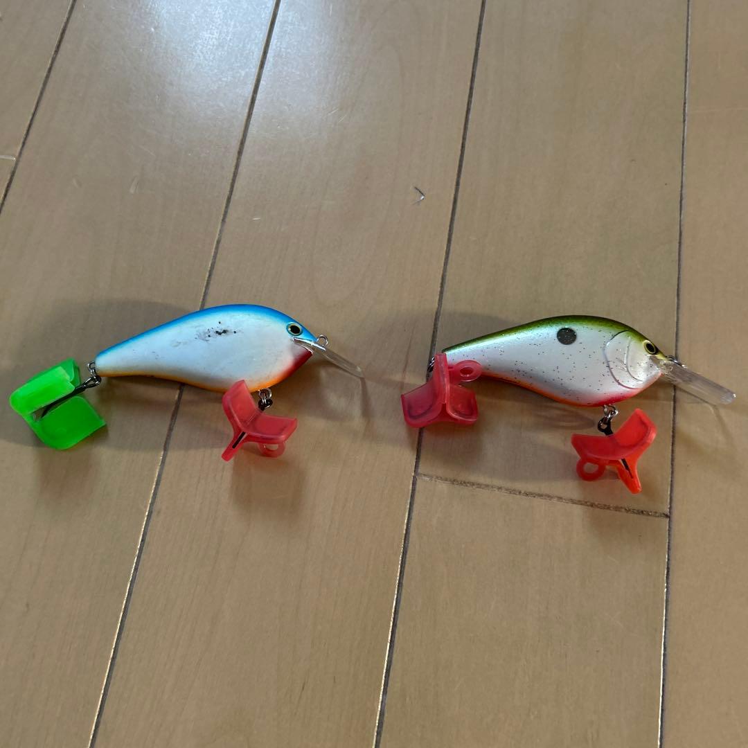 ノリーズルアー セット