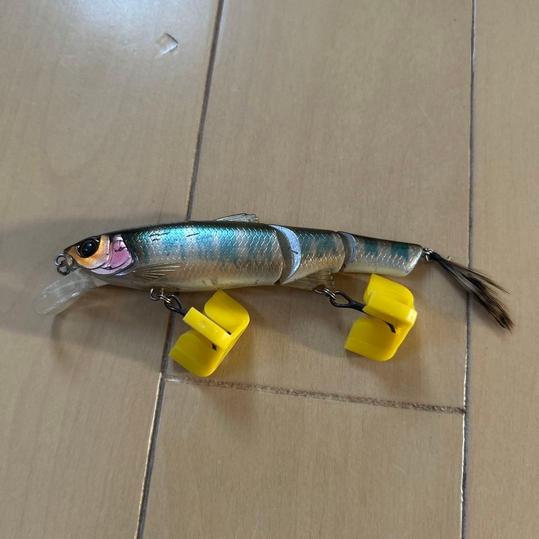 ノリーズルアー セット