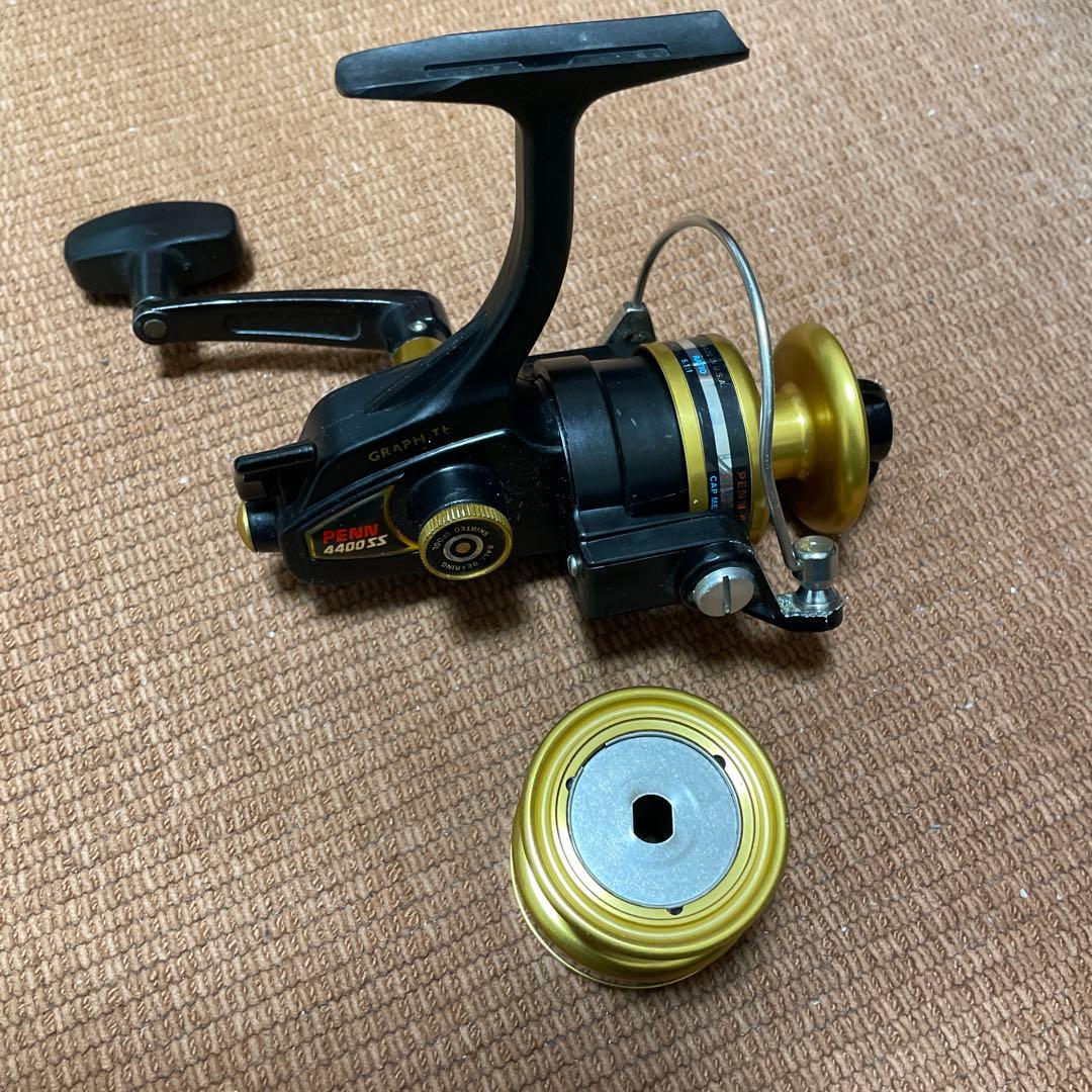 リール PENN 4400SS