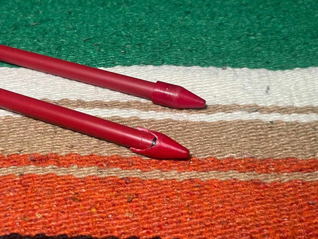 BRIEFING GRAPHITE DESIGN アライメントスティック　廃盤品