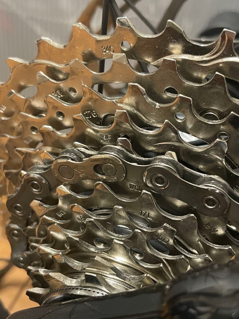 スペシャライズド Allez Sprint DISC 2022 ホイール無し