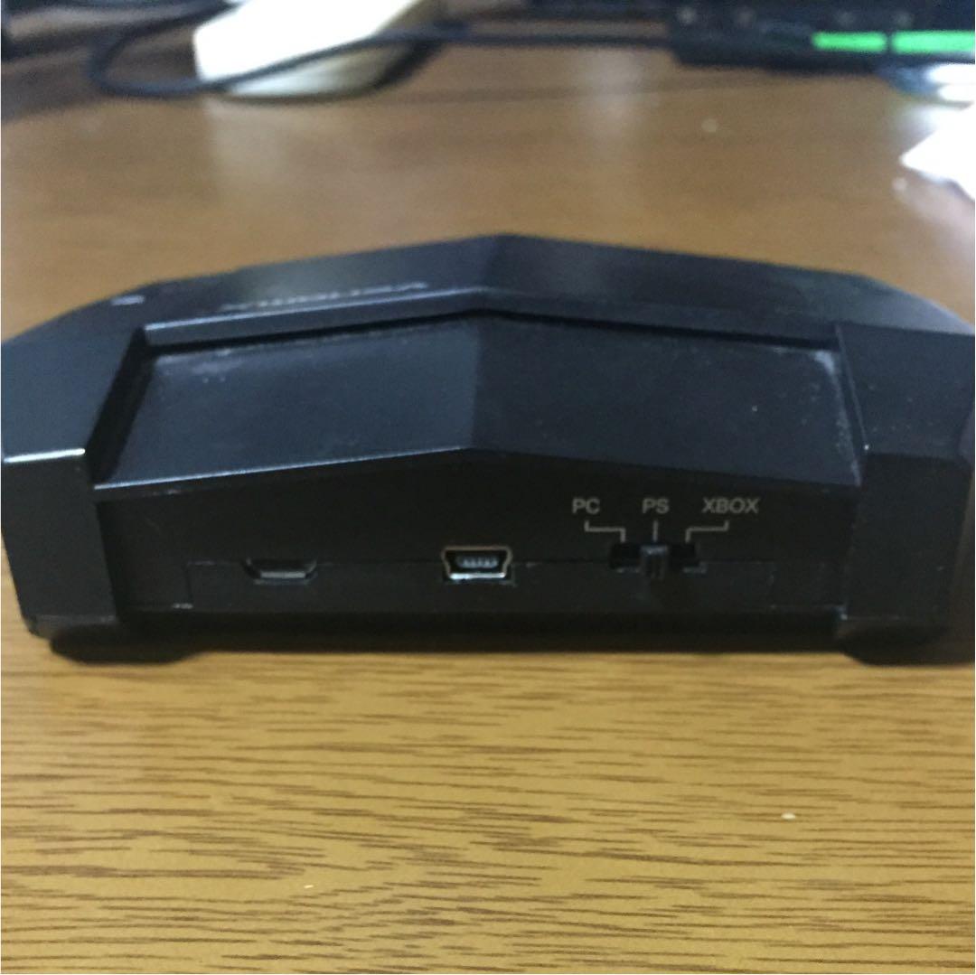 VENOMX コンバータ本体のみ