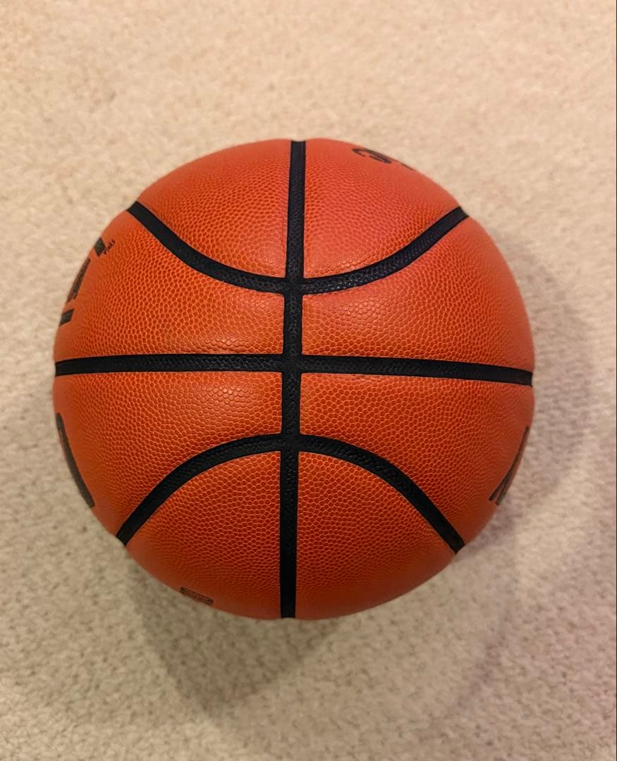 TACHIKARA SOMECITY ballaholic バスケットボール