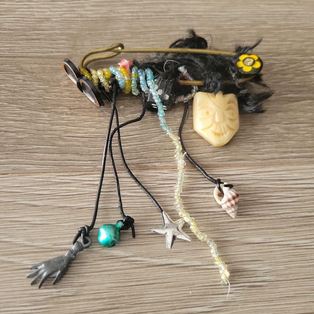 BAZaR de CHRISTIAN LACROIX ☆38☆綿☆ジャケット