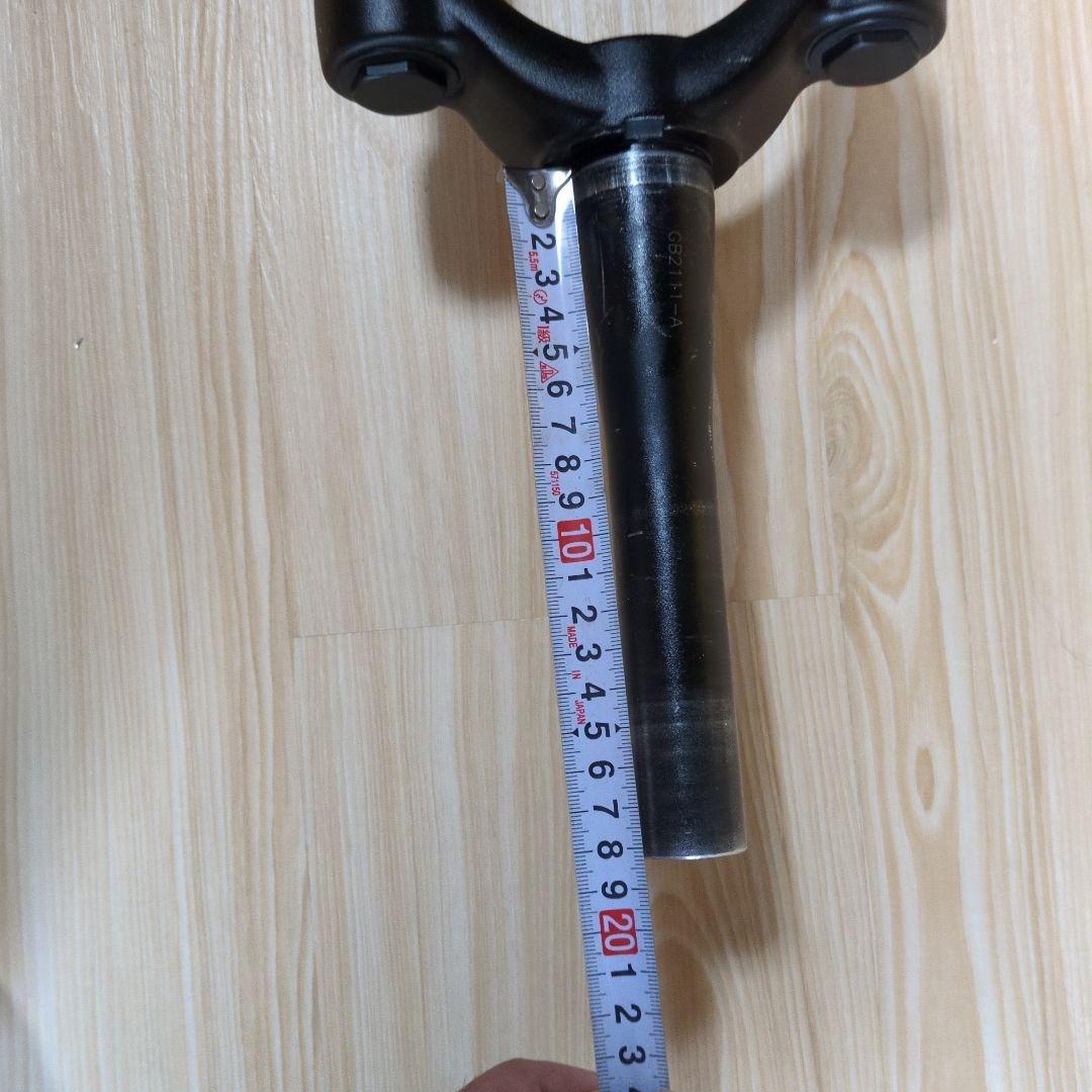 Manitou Circus サスペンションフォーク 黒