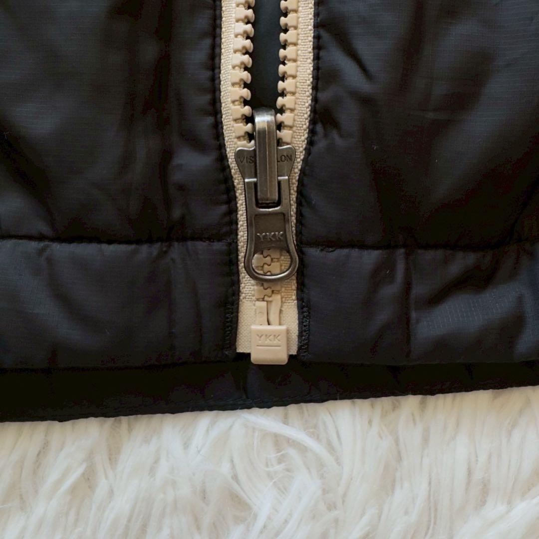 Patagonia✨中綿ジャケット　パフジャケット　S 黒　13年製